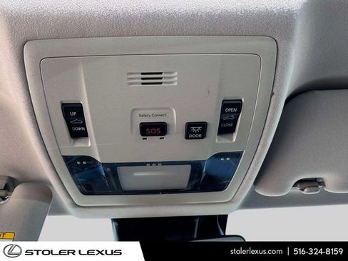 Used 2017 Lexus ES 350 w/ Navigation System Package FWD image 41