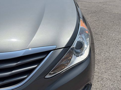 Used 2013 Hyundai Sonata GLS w/ Popular Equipment Pkg FWD image 11