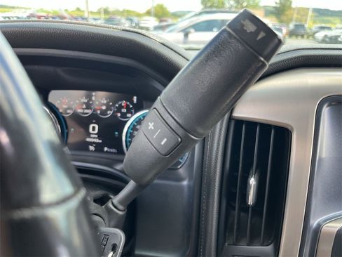 Used 2018 GMC Sierra 1500 Denali w/ Denali Ultimate Package image 15