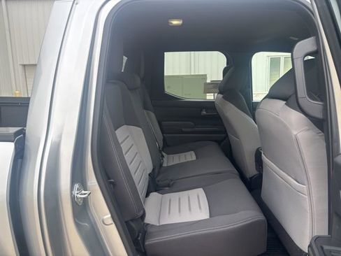 New 2025 Toyota Tacoma TRD Off-Road image 44