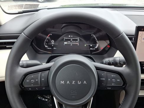 New 2026 MAZDA CX-5 Preferred AWD/4WD image 17