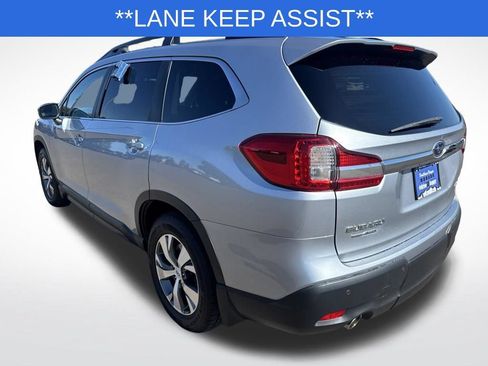 Used 2020 Subaru Ascent Premium w/ Convenience Package AWD/4WD image 5