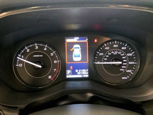 Certified 2023 Subaru Impreza 2.0i AWD/4WD image 24