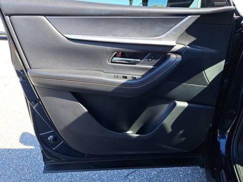 Certified 2024 MAZDA CX-90 3.3 Turbo w/ Premium Plus Pkg image 22