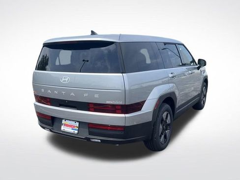 New 2026 Hyundai Santa Fe SE AWD/4WD image 6