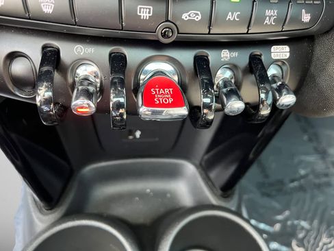 Used 2024 MINI Cooper John Cooper Works w/ Signature Upholstery Package image 12