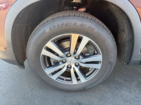 Used 2016 Honda Pilot EX-L image 10