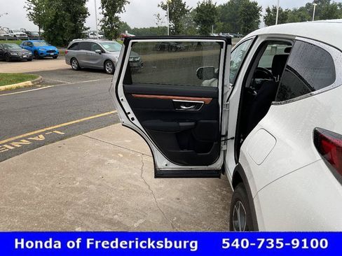 Used 2020 Honda CR-V EX image 15