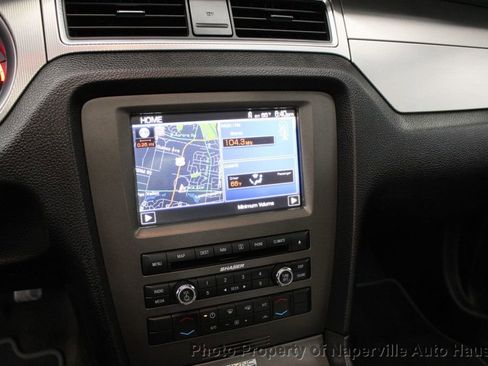 Used 2013 Ford Mustang Shelby GT500 image 24