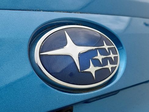 Used 2017 Subaru Impreza 2.0i AWD/4WD image 28