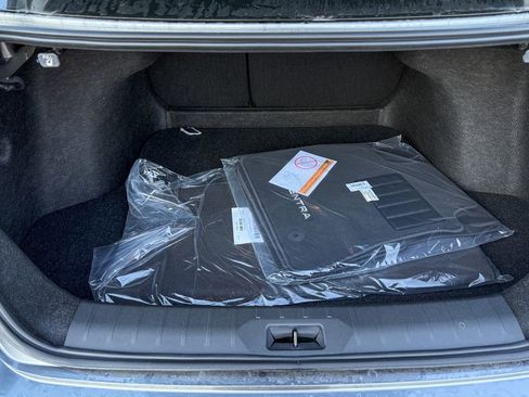 New 2026 Nissan Sentra S FWD image 28