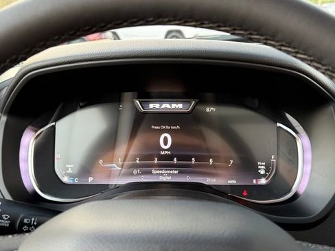New 2026 RAM 1500 Big Horn image 17