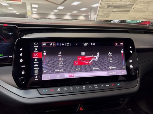 New 2024 Dodge Charger R/T w/ Plus Group AWD/4WD image 17