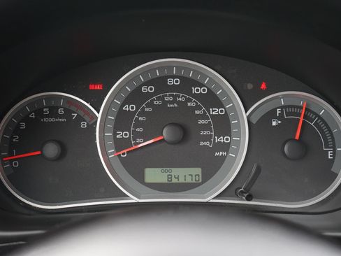 Used 2010 Subaru Impreza 2.5i Premium AWD/4WD image 21