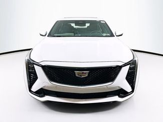 New 2025 Cadillac CT5 Sport w/ Sun And Sound Package video 2