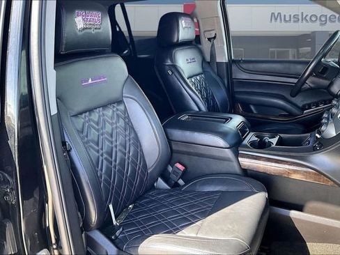 Used 2018 Chevrolet Tahoe LT image 25