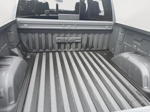 Used 2020 GMC Sierra 1500 SLT w/ SLT Premium Package AWD/4WD image 21