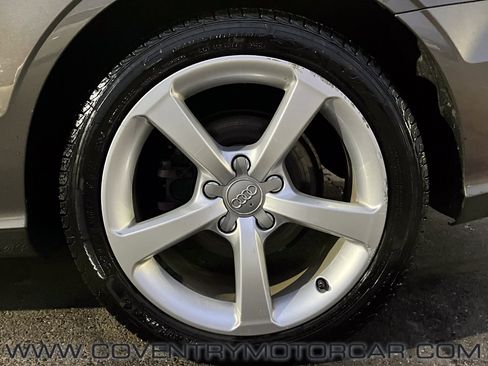 Used 2015 Audi A3 2.0T Premium w/ Driver Assistance Package image 10