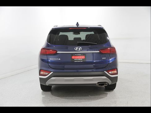 Used 2019 Hyundai Santa Fe SEL AWD/4WD image 19