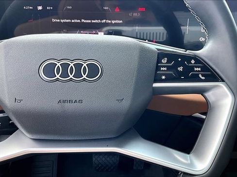 Used 2026 Audi A6 Premium Plus w/ Premium Plus Package AWD/4WD image 12