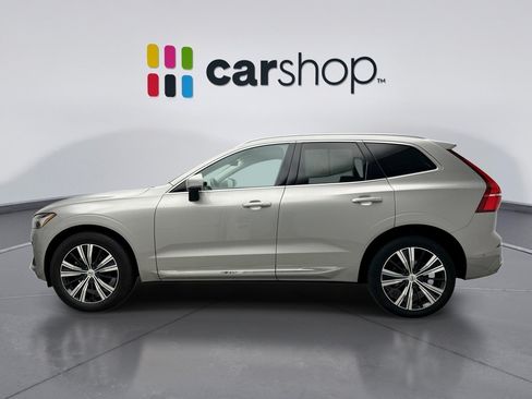 Used 2023 Volvo XC60 B5 Plus w/ Climate Package AWD/4WD image 2