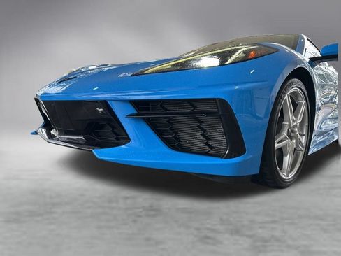 Used 2022 Chevrolet Corvette Stingray Preferred Cpe w/ 2LT RWD image 15