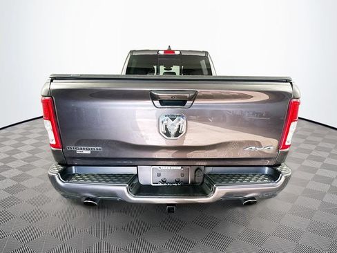 Used 2023 RAM 1500 Big Horn AWD/4WD image 11