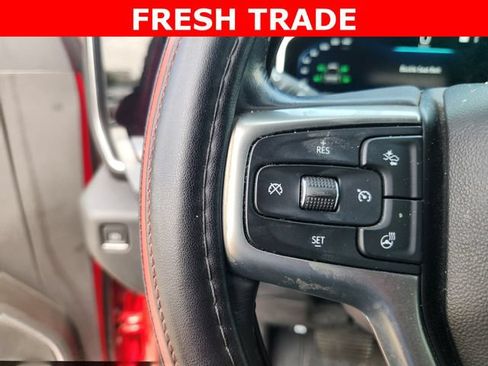 Used 2022 Chevrolet Silverado 1500 LT w/ Protection Package RWD image 28