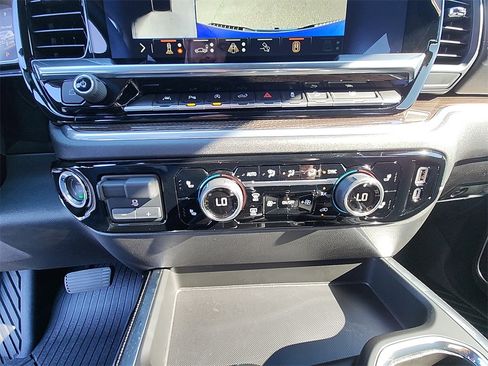 New 2026 Chevrolet Silverado 1500 RST w/ RST All Star Premium Package image 24