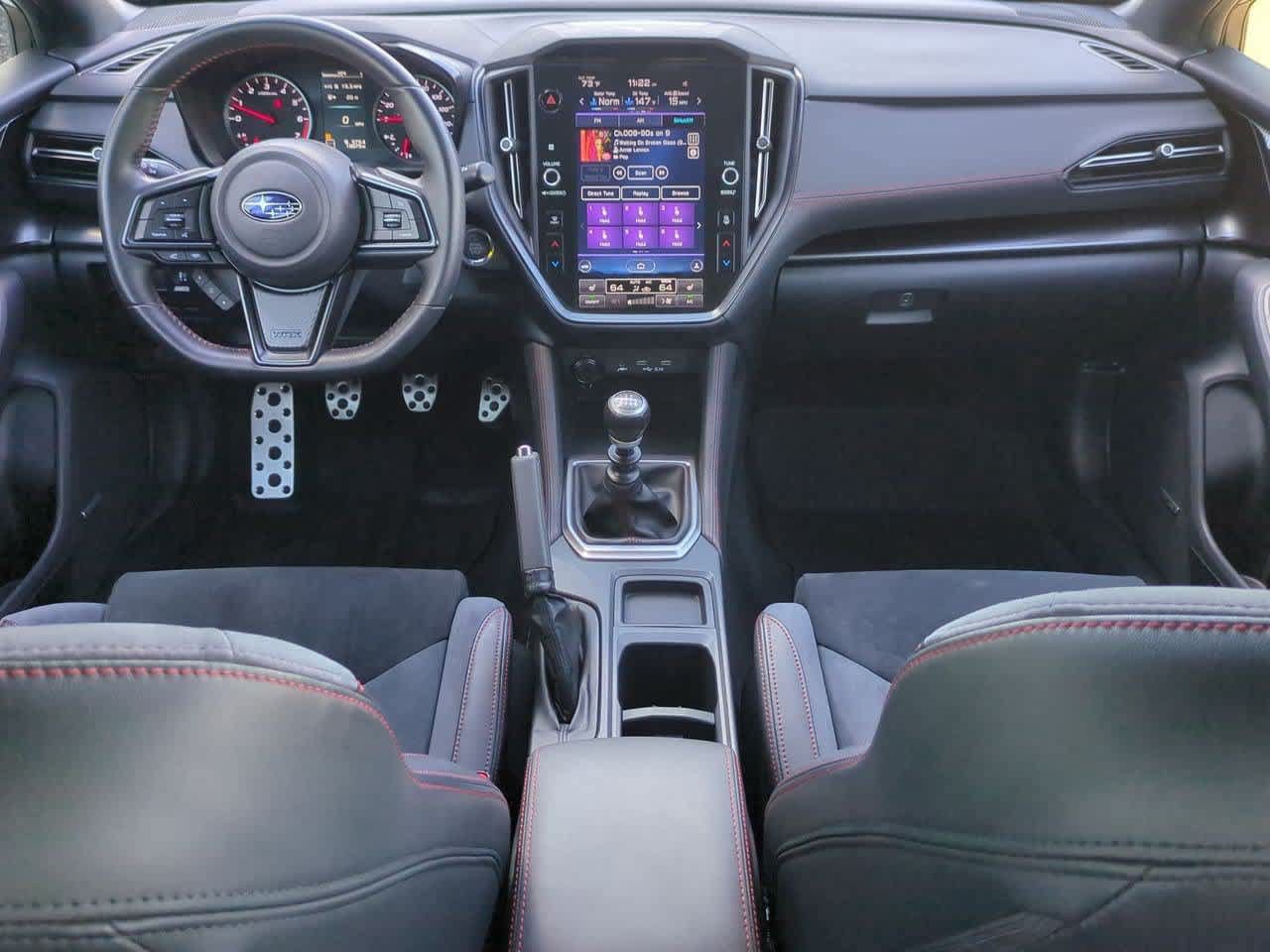Used 2023 Subaru WRX Limited w/ Popular Package #1 AWD/4WD image 15