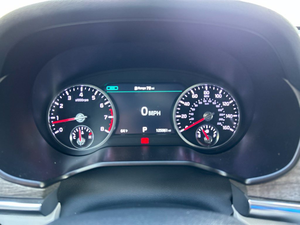 Used 2020 Kia Telluride SX AWD/4WD image 24