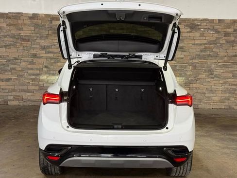 Used 2023 Buick Envision Preferred w/ Sport Touring Package AWD/4WD image 8
