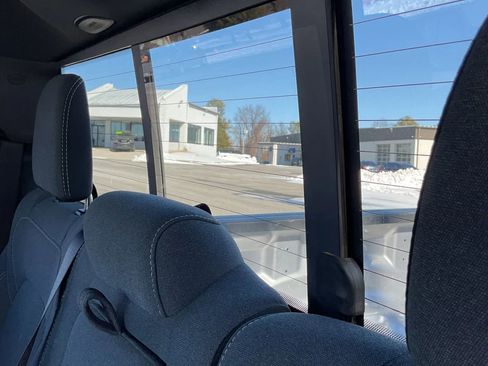 Used 2021 RAM 1500 Big Horn image 48