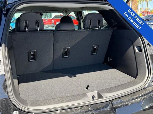 New 2027 Chevrolet Bolt LT w/ Comfort Package FWD image 8