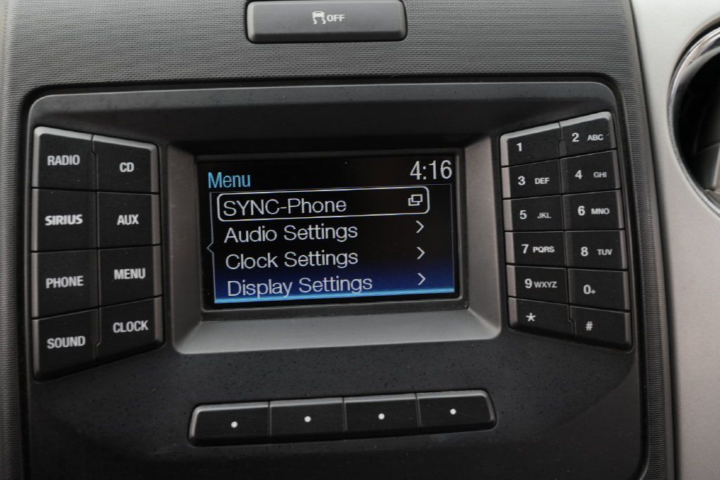 Used 2013 Ford F150 XLT w/ Luxury Equipment Group AWD/4WD image 45