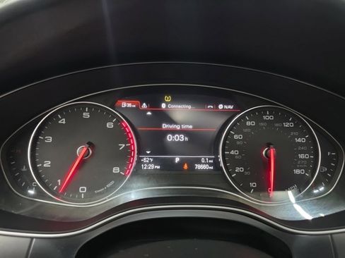 Used 2015 Audi A6 2.0T Premium Plus w/ Premium Plus Package image 17