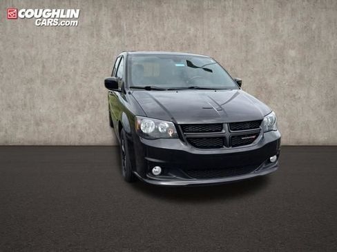 Used 2019 Dodge Grand Caravan GT FWD image 6