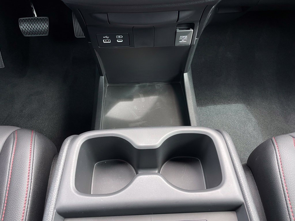 New 2026 Honda Odyssey Sport-L image 20