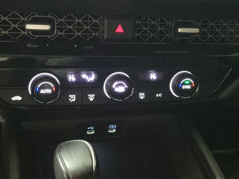 Used 2024 Honda Accord Sport image 24