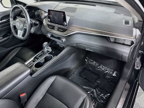 Used 2021 Nissan Altima 2.5 SL AWD/4WD image 30
