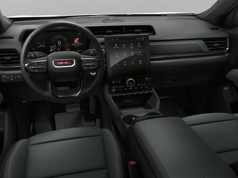 New 2027 GMC Terrain AT4 w/ Convenience Package III AWD/4WD image 56
