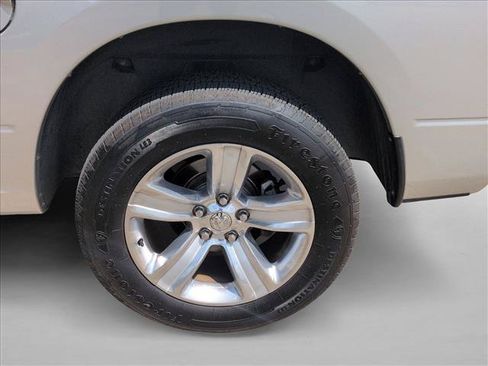 Used 2016 RAM 1500 Sport w/ Convenience Group RWD image 14