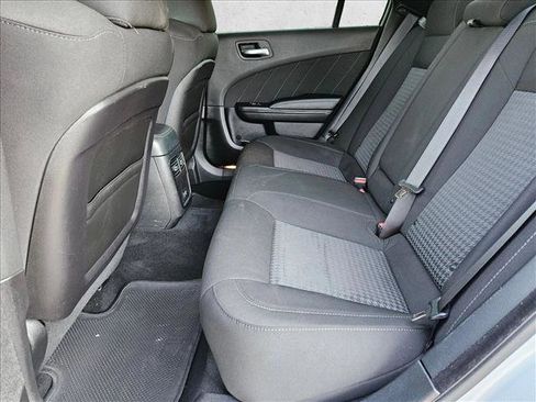 Used 2021 Dodge Charger GT w/ Blacktop Package RWD image 16