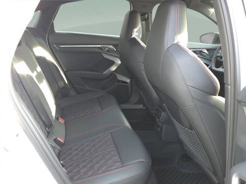 New 2026 Audi S3 Premium image 16