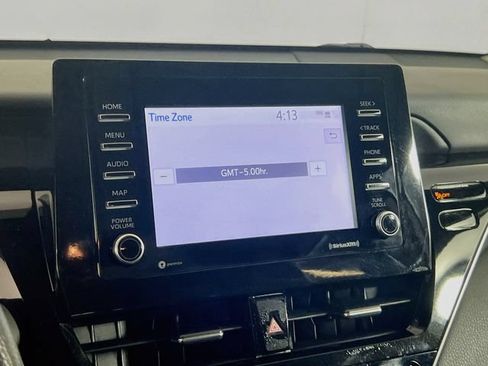 Used 2024 Toyota Camry LE FWD image 14