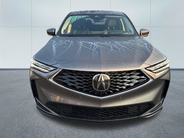 Used 2026 Acura MDX w/ Technology Package AWD/4WD image 6