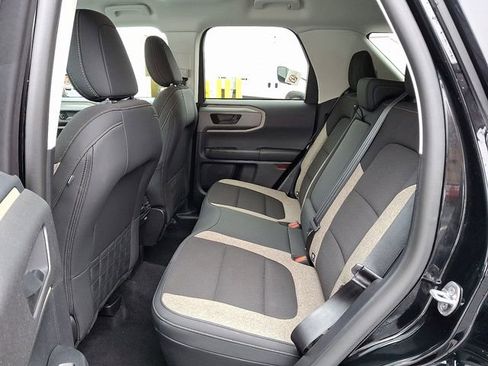 Used 2025 Ford Bronco Sport Big Bend image 12