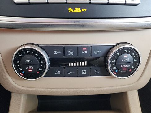 Used 2015 Mercedes-Benz GL 450 4MATIC w/ Lighting Package image 54