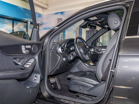 Certified 2022 Mercedes-Benz GLC 300 4MATIC image 13
