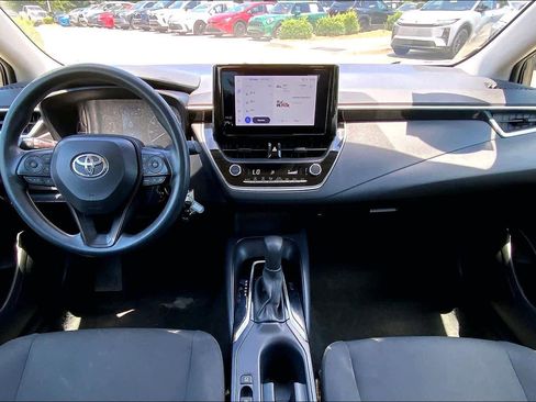 Used 2024 Toyota Corolla LE FWD image 15